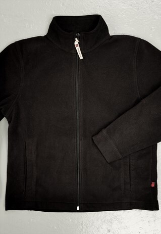WOOLRICH BLACK FLEECE