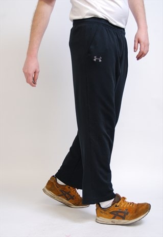 VINTAGE UNDER ARMOUR TRACK PANTS