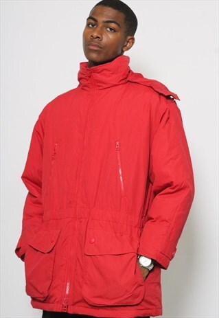 VINTAGE EDDIE BAUER JACKET