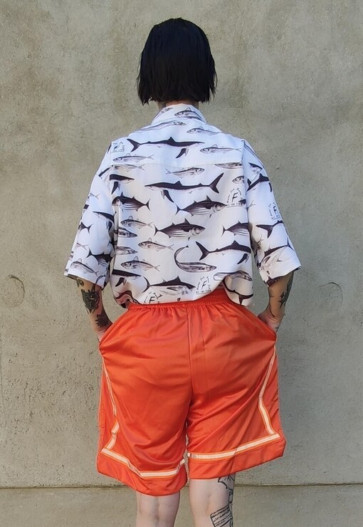 garment image