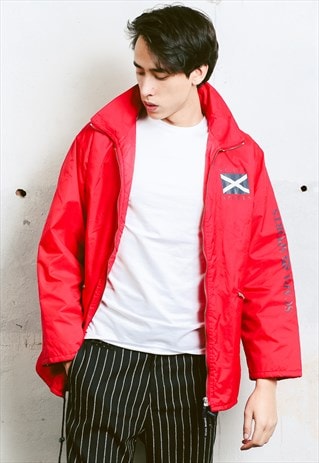 VINTAGE SCAPA SPORTS JACKET
