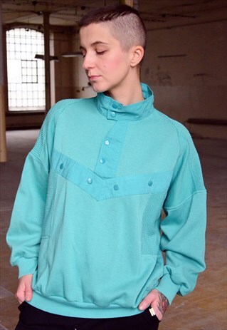 VINTAGE 80S SWEATSHIRT