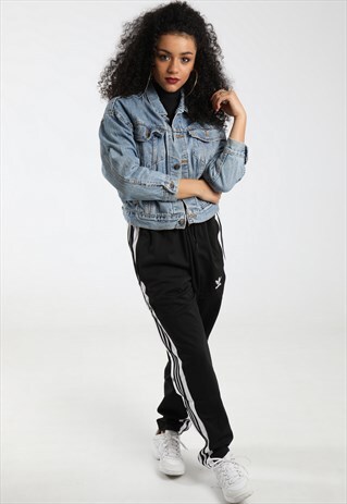 90S LEVI DENIM JACKET