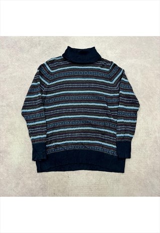 L.L.Bean knitted jumper Women's XL