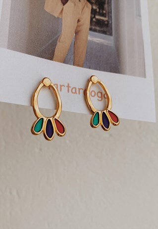 VICTORIA EARRINGS