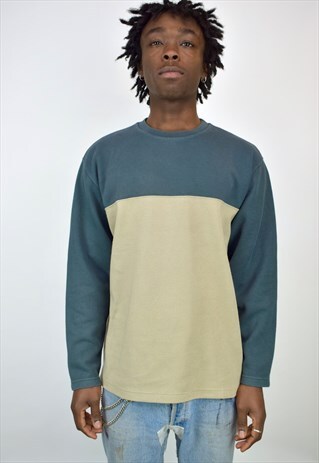 VINTAGE 90'S PULLOVER SWEATSHIRT