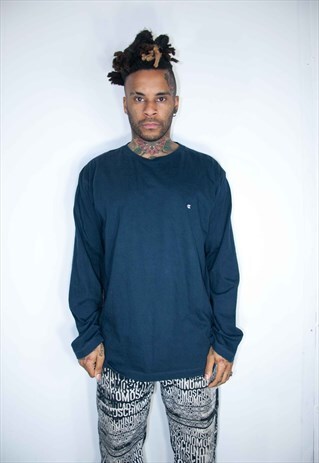 CHAMPION THIN SWEATSHIRT