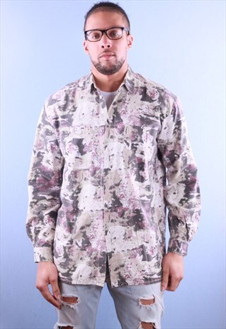 VINTAGE SHIRT