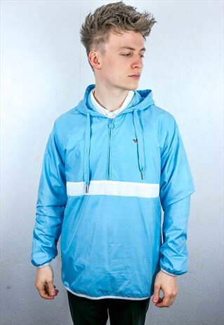 VINTAGE ADIDAS JACKET