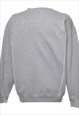 VINTAGE PORTLAND GOLF CLUB EMBROIDERED SWEATSHIRT - M