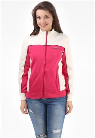 CHAMPION VINTAGE CHAMPION TRACK JACKET