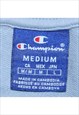 VINTAGE 90'S CHAMPION SWEATSHIRT SPELLOUT CREW NECK