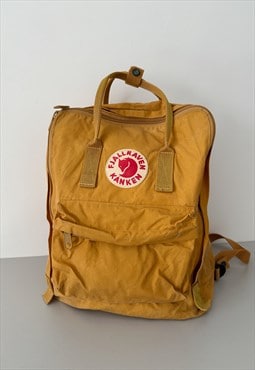 Fjallraven Kanken Bag Backpack