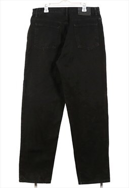 Vintage 90's Calvin Klein Jeans / Pants Denim Straight Leg