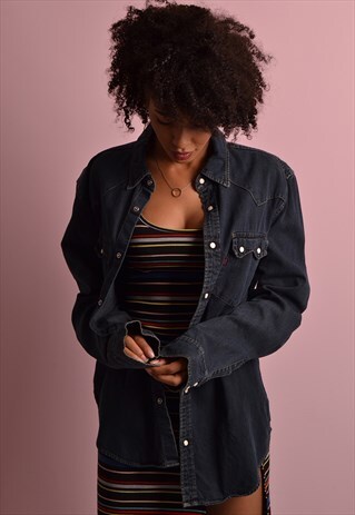 LEVI'S SHIRT GRL2169