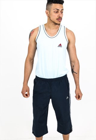 VINTAGE ADIDAS SHORTS SHSK18