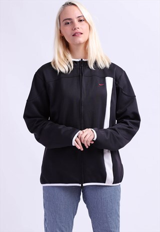VINTAGE NIKE TRACK JACKET