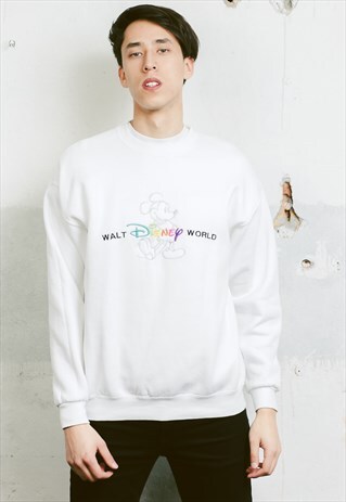 VINTAGE 90S DISNEY SWEATSHIRT