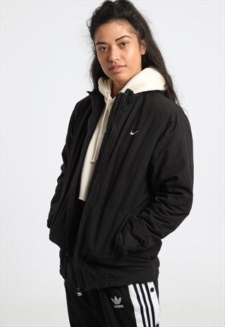 90S NIKE WINDBREAKER JACKET