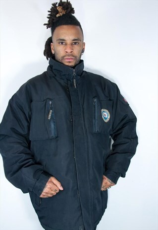 NAPAPIJRI PADDED COAT
