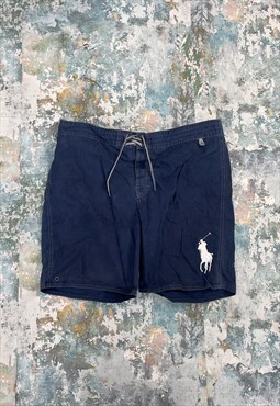 Vintage Ralph Lauren Swimming Shorts