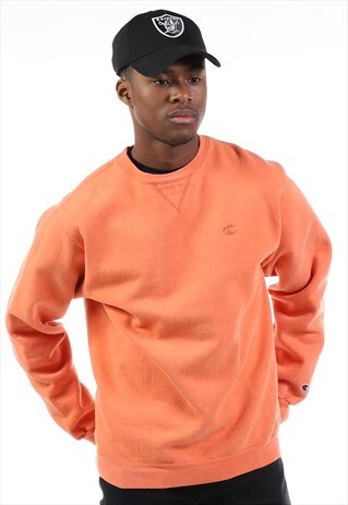 VINTAGE CHAMPION SWEATSHIRT