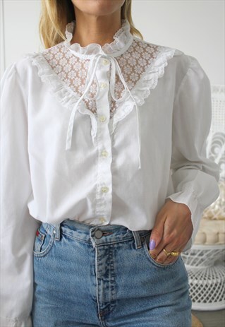 VINTAGE SHIRT