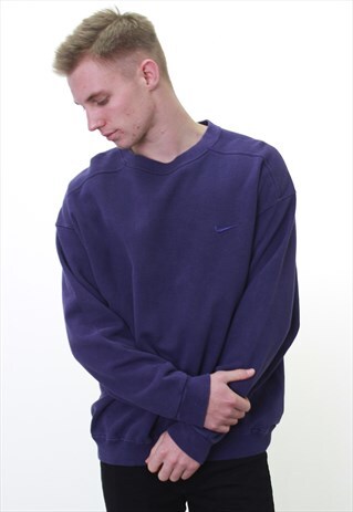 VINTAGE NIKE SWEATSHIRT