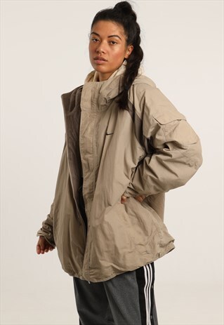 VINTAGE NIKE JACKET