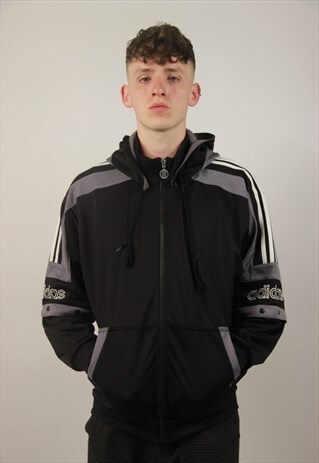 VINTAGE ADIDAS 90S JACKET