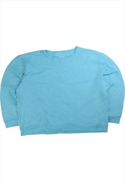 Vintage 90's Hanes Sweatshirt plain
