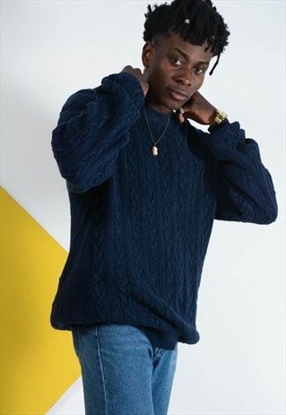 nautica competition jumper