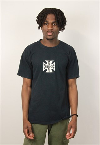 VINTAGE BAND TSHIRT
