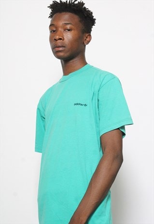 VINTAGE ADIDAS ORIGINALS T-SHIRT