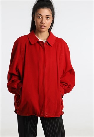 90S BURBERRY PADDINGTON JACKET