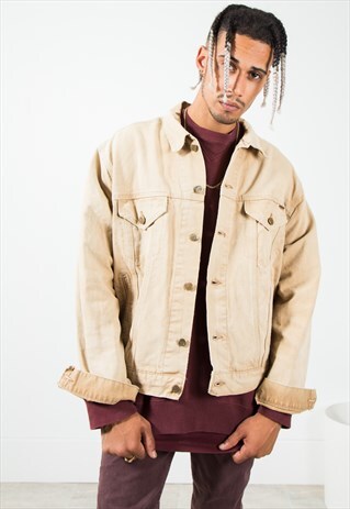 VINTAGE CARHARTT COAT S1850