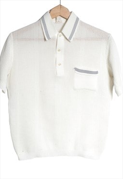 Banlon Polo Shirt