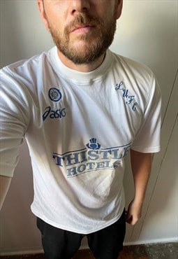 1995-96 Leeds United Home Shirt