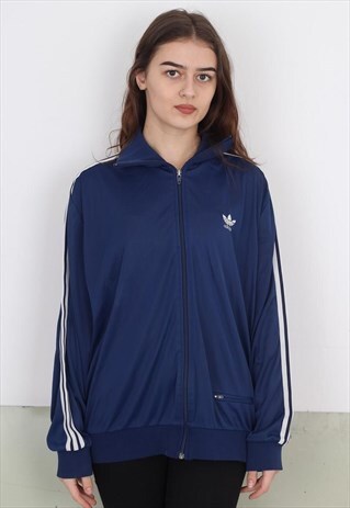 VINTAGE 90S ADIDAS JACKET /CVBJA0233