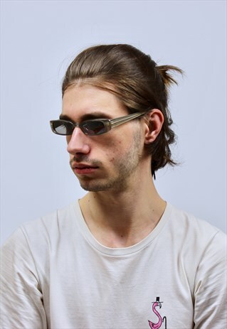 VINTAGE UNISEX SUNGLASSES 90S WITH TAG