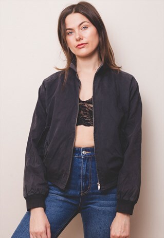 HARRINGTON JACKET - POP BOUTIQUE