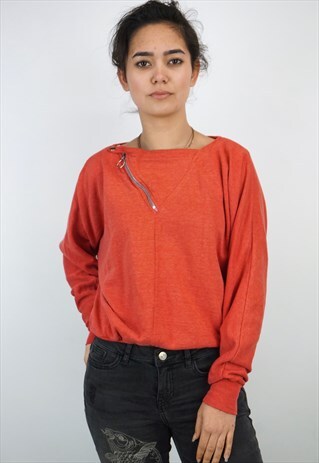 VINTAGE 90'S SWEATSHIRT