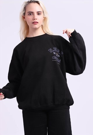VINTAGE ADIDAS SWEATSHIRT
