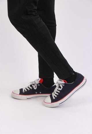 VINTAGE CONVERSE TRAINERS