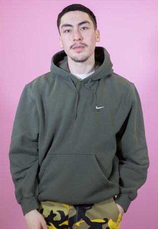 VINTAGE NIKE HOODIE