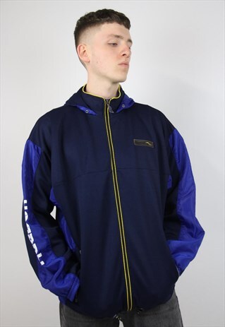 VINTAGE REEBOK 90'S SPORTS JACKET