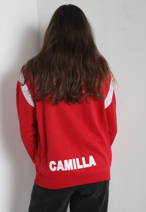 garment image