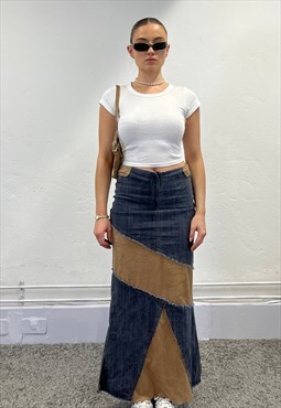 Vintage Skirt