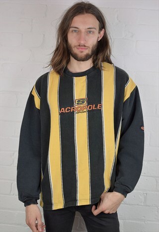 VINTAGE 90'S SWEATSHIRT