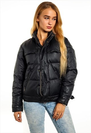 VINTAGE PUFFER JACKET J2099